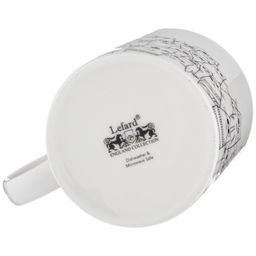 КРУЖКА LEFARD КОТОМАНИЯ 340 МЛ  фото 5