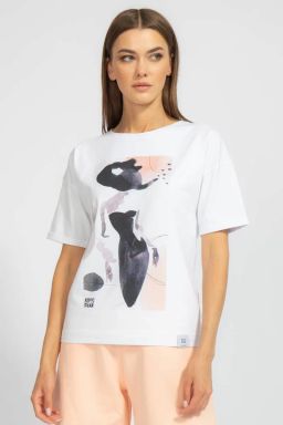 Футболка 402660