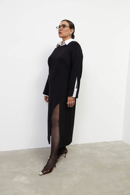 Б20350 Платье (НСК) - Cloxy фото 4