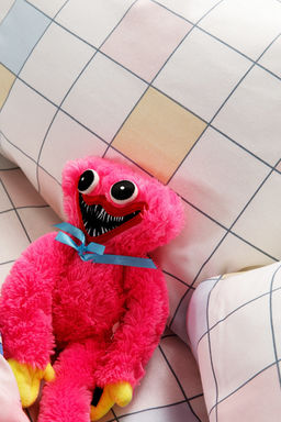 КПБ Кисси Мисси бязь