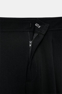 CARROT FIT CARGO TROUSERS - Zara фото 8