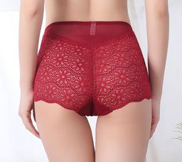 Трусики кружево A15277220