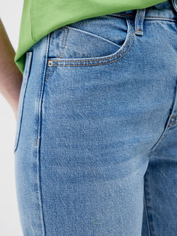 Женские Джинсы Мом - Mossmore фото 217