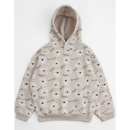 Толстовка футер 2х нитка начес 2103310103