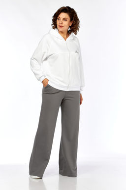 Костюм Diamant 2095 серый