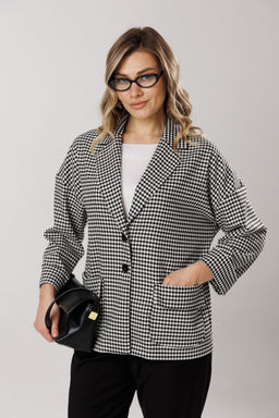 Костюм Lars Style 1201/1 принт лапка