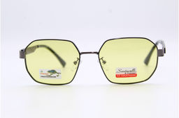Солнцезащитные очки santarelli (Polarized) (хамелеон,пластик) 06117 55-18-140 С7