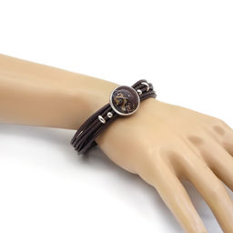 MAGICAL HERBS Браслет R3905 - Vloes фото 4