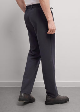 CLE Брюки муж. 452606/03зп синий - Clever wear фото 4