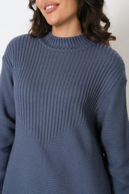 БЕЛАРУСЬ Платье Д 2976/джинс