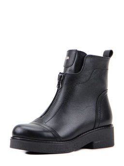 Ботинки EDART 245.brook.Black/байка