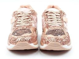 02-FAR120-2Z GREEN/BLACK Дутики женские (искусственная кожа, плащевая ткань, шерсть) - Фабричный китай фото 12