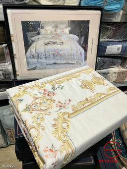 Комплект постельного белья