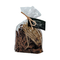 Сладкий новогодний подарок Короб