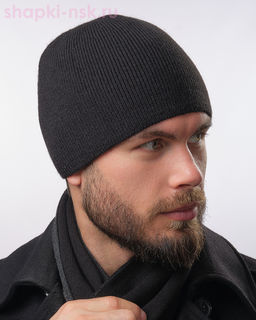 98499 Spirit Шапка мужская флис (57-59)