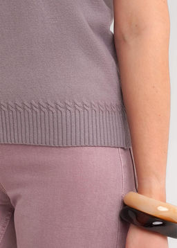 364610вн Джемпер жен. (ЧЗ)