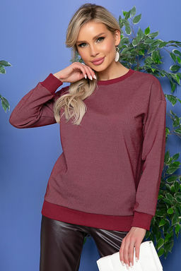 Джемпер 41387 - Avili фото 5