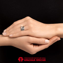 КОЛЬЦО 24016950 - Красная пресня фото 2