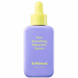 By Wishtrend Pore Smoothing Bakuchiol Serum 30 ml - Сыворотка для сужения пор с бакучиолом