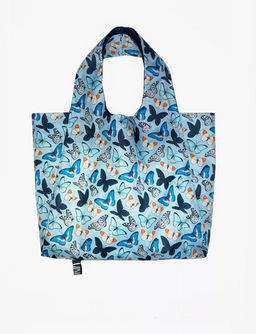 Сумка, Мод.11 Принт. Баттерфляй - Moshna фото 9