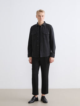 Regular Fit Erkek G?mlek