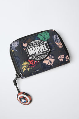 CARTERA MARVEL  / Plomo