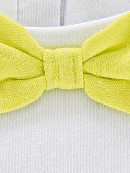 Платье для девочки UD 2844 изумрудный - Mini maxi фото 11