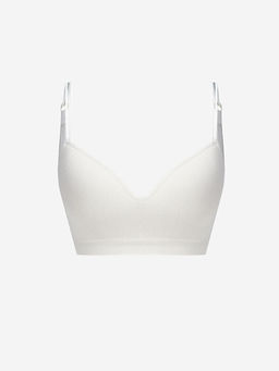 Balensiz Dolgusuz D?z Seamless Ti??rt S?tyen