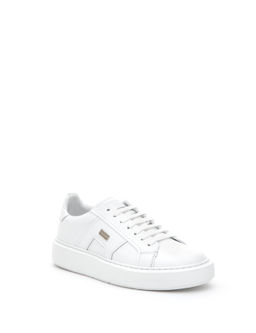 Белые туфли