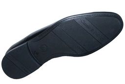 Туфли мужские из натуральной кожи - Dynamic фото 3