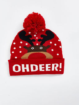 Geyik Nak??l? Erkek Bere