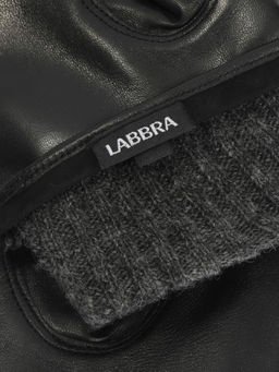 Перчатки муж п/ш LB-0981M d.grey/grey - Labbra фото 8