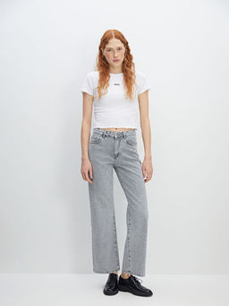 Mars Flare Kad?n Jean Pantolon