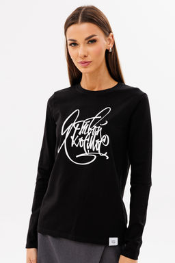 Лонгслив 4061 - Kivviwear фото 7