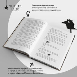 Золотые земли. Его забрал лес