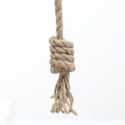 Когтеточка-столбик, 10, с площадкой, КД-37, джут 35 х 35 х 64 - Simaland фото 11