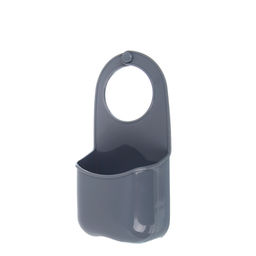 Держатель для мыла, губки, мочалки, силикон 17*8*4см арт. 411-019