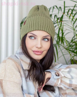 S 1146 Колпак женский (56-58)