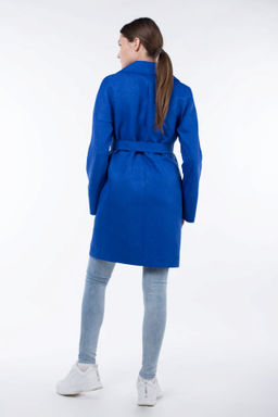 012-0221 Плащ женский - El podio фото 5