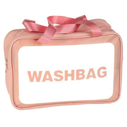 Сумка-органайзер 31х20х13 / GENA-2 /уп 100/ (Белый) - Галеонтрейд фото 4