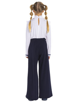 Блузка дев. О76976 - Карамелли фото 2