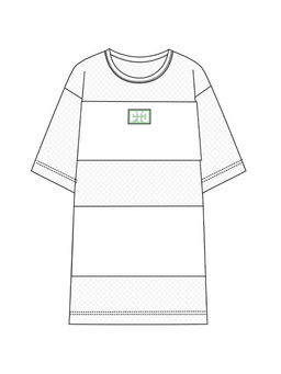 PlayToday / Платье  фото 2