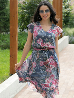 Платье, П-468/13