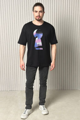 ФУТБОЛКА МУЖСКАЯ арт. 1900M-20295.1F-921.1013 - Almando melado фото 8