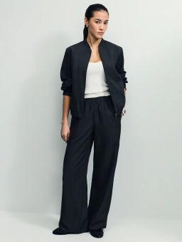 Толстовка на молнии / Zarina  фото 2