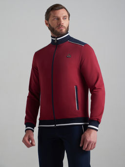 Спортивный костюм мужской 11M-RR-1128 RED-N-ROCKS