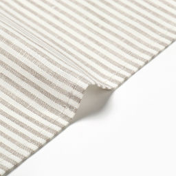 Полотенце Этель Straightforward 40х70 см, лен 100%, 180 гр/м2 фото 4