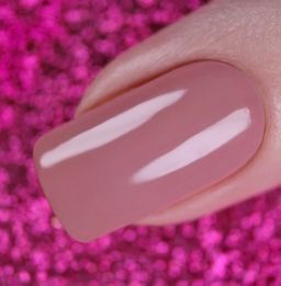 El Corazon 423/ 342 active Bio-gel Cream какао с молоком