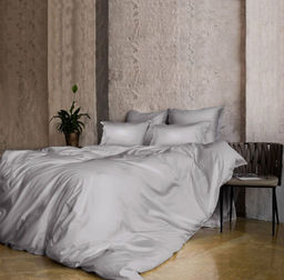 Silver Gray