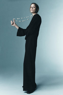 MINIMAL LIMITED EDITION JUMPSUIT